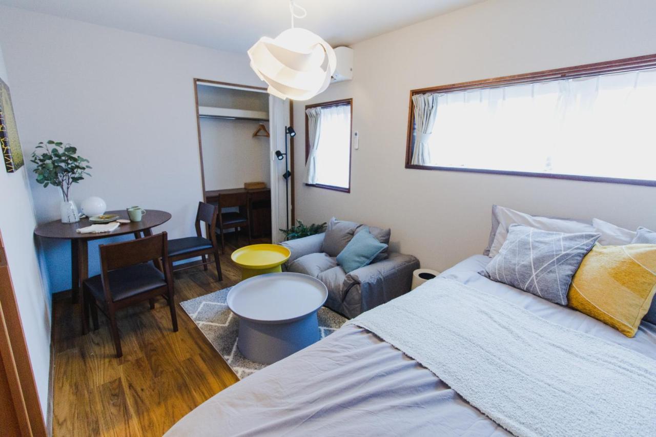 Premier Suite Shinjuku Kagurazaka Tóquio Exterior foto