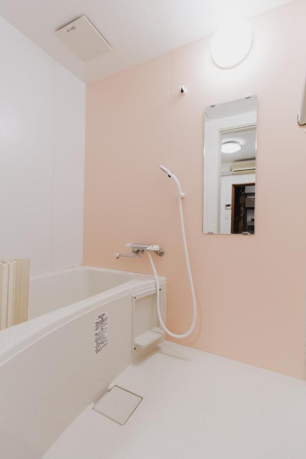 Premier Suite Shinjuku Kagurazaka Tóquio Exterior foto