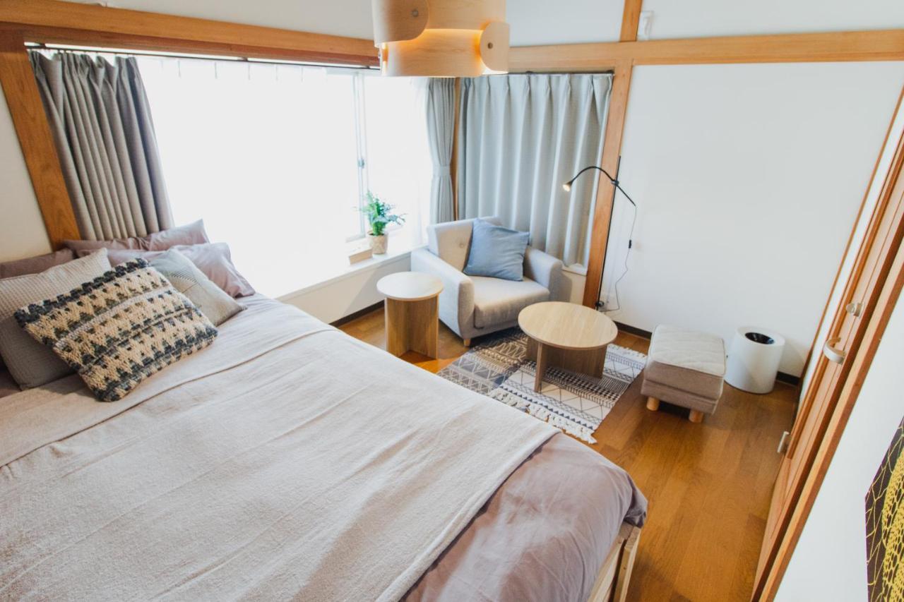 Premier Suite Shinjuku Kagurazaka Tóquio Exterior foto